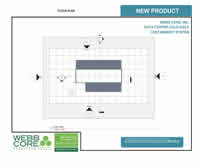 cleanroon floor plan