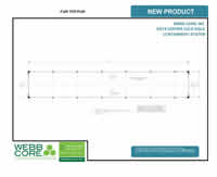 clearnroom pod plan