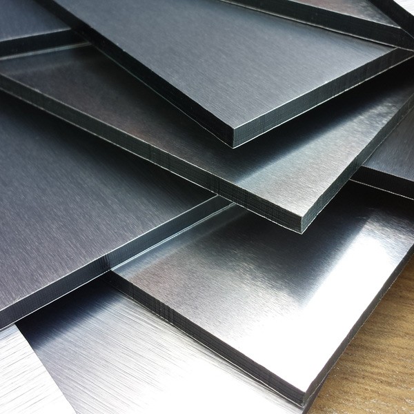 archival-quality aluminum art boards