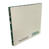 .25in Aluminum Honeycomb Cleanroom Panel