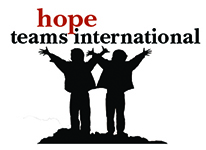 Hope Teams International logo